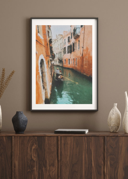 Viste dalla Gondola