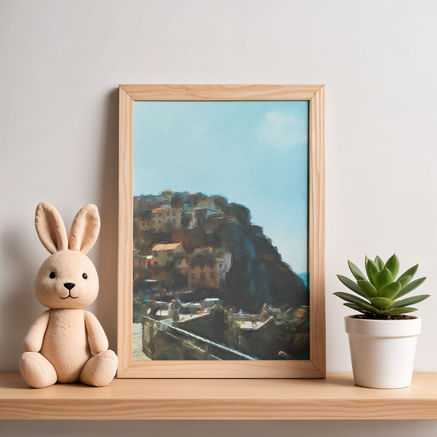 Manarola