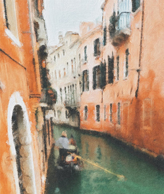 Viste dalla Gondola
