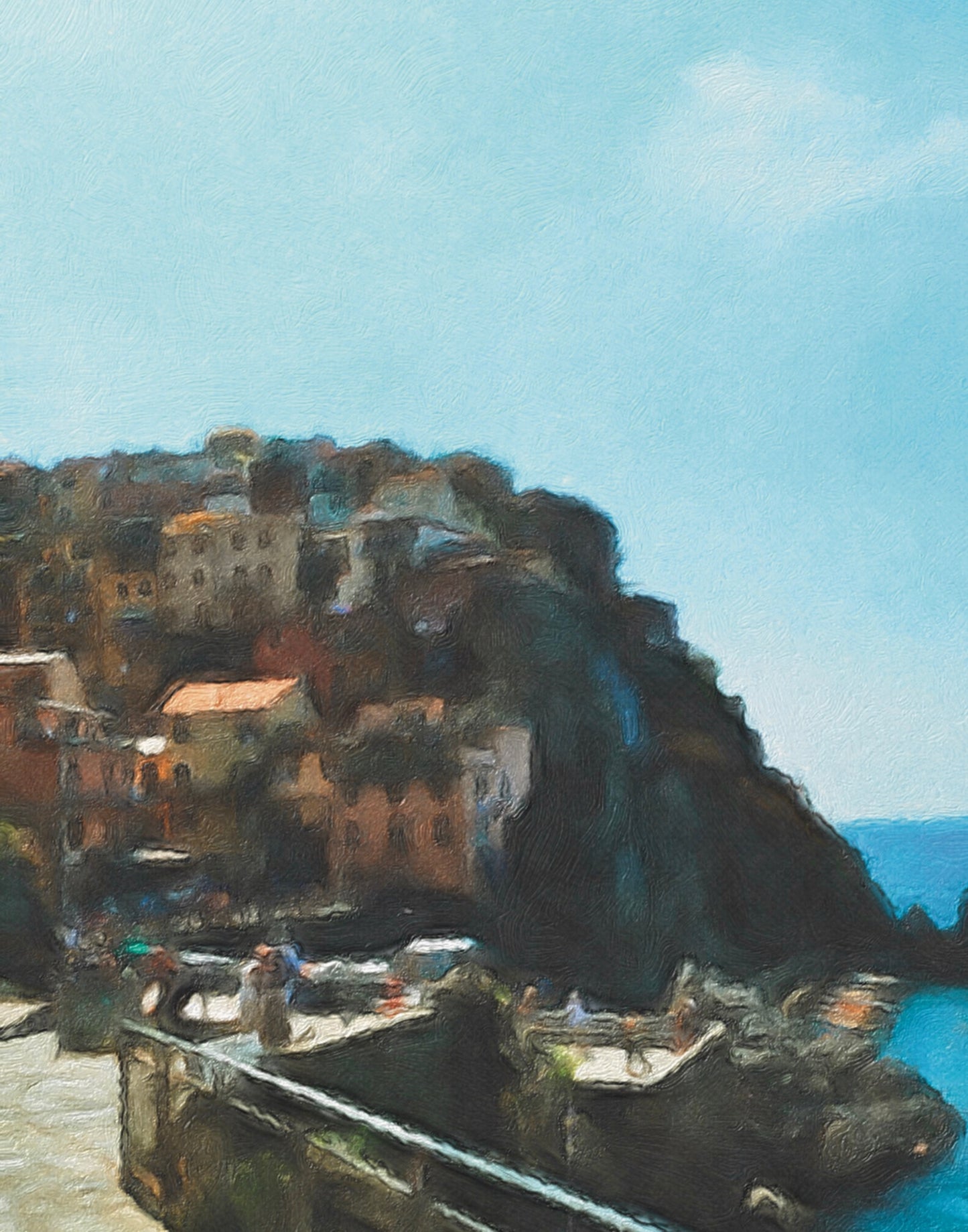 Manarola
