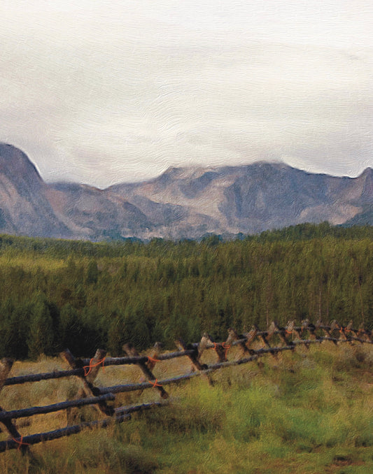 Fixing Fences